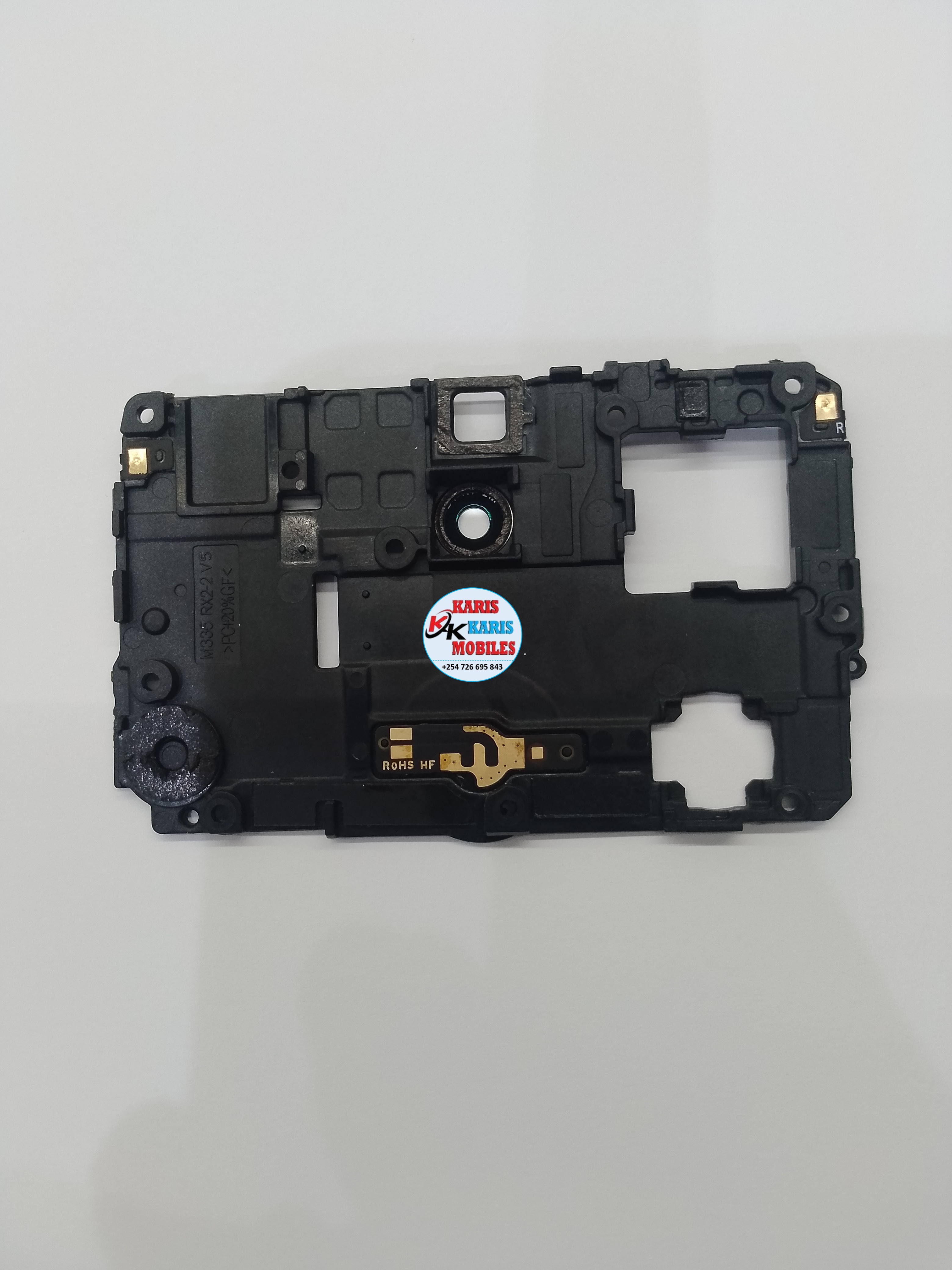 redmi note 13 wireless charging